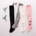 Cute Bowknot Tights - Little Palace Store